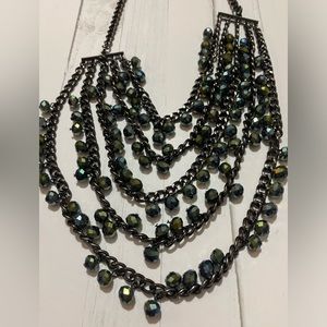 Beautiful vintage necklace